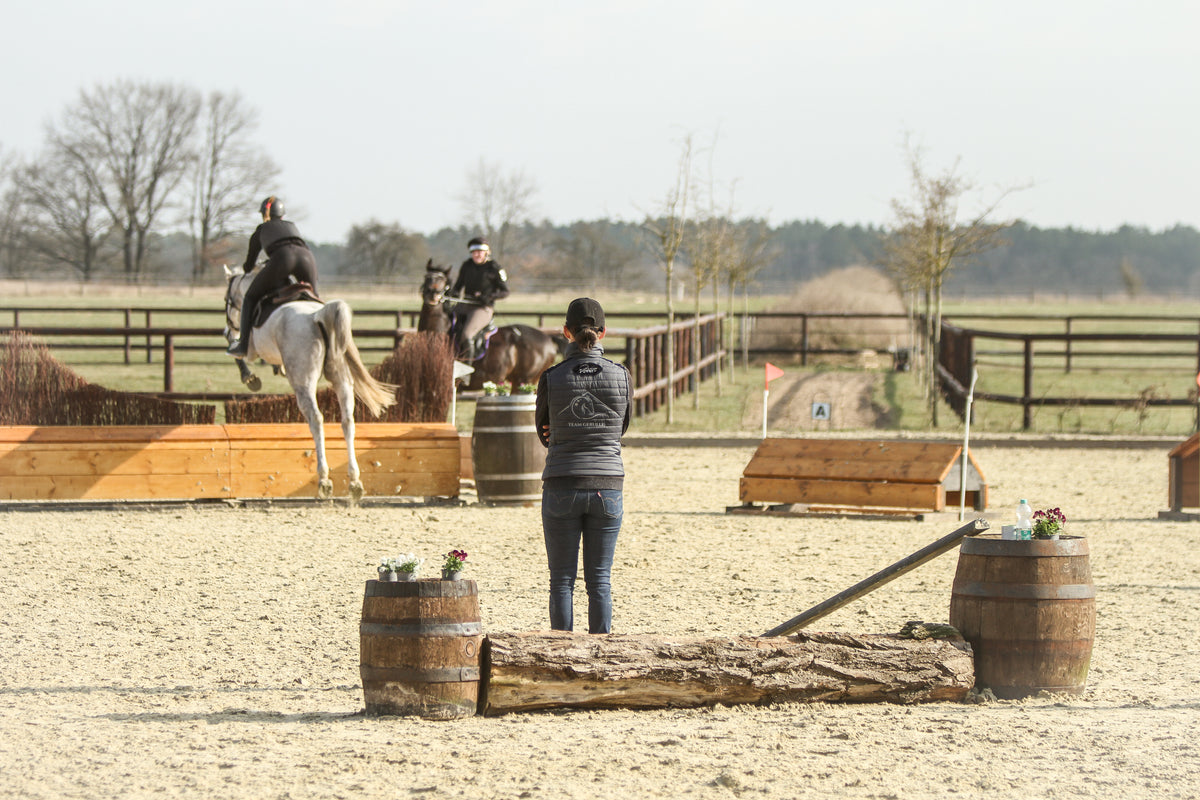Trainingstag Gelände Schenkenhorst (24.10.2026)