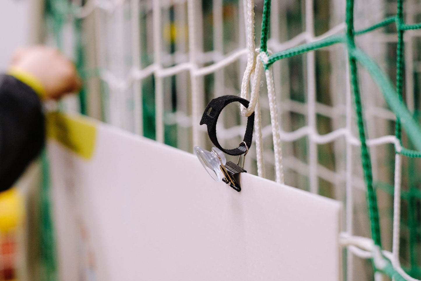 Befestigungsmaterial