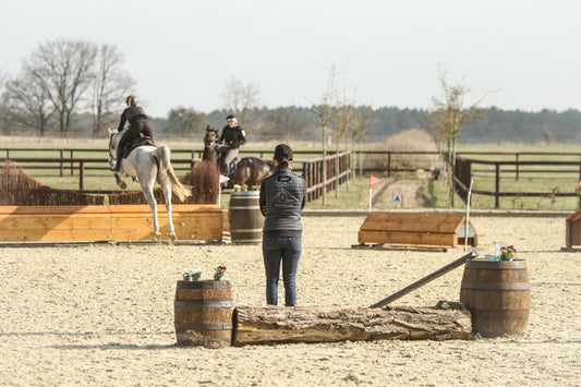 Trainingstag Gelände Schenkenhorst (24.10.2026)