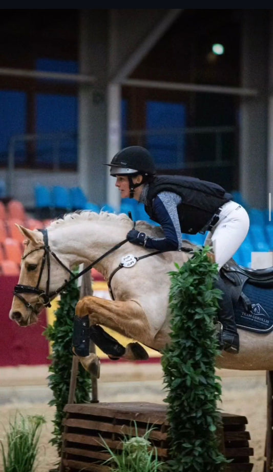 Trainingstag Indoor-Gelände Phöben (22.02.2026) (WARTELISTE. SIEHE UNTEN)